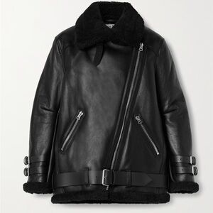 Acne Studios Velocite jacket